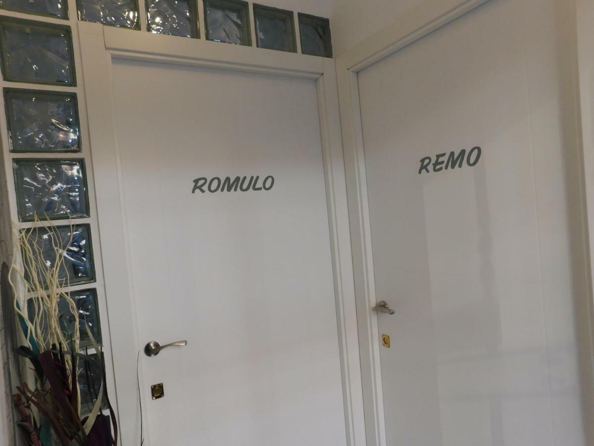 Apartamento Romulo Y Remo-Romulo Mérida Eksteriør bilde